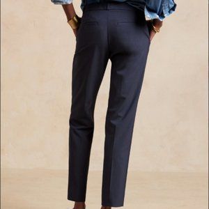 Ryan Slim Business Pant